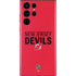 NHL New Jersey Devils Lineup Galaxy S22 Ultra Skin