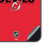 NHL New Jersey Devils Lineup Galaxy S23 FE Skin