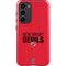 NHL New Jersey Devils Lineup Galaxy S23 Plus Pro Case
