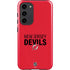 NHL New Jersey Devils Lineup Galaxy S23 Plus Pro Case