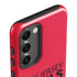 NHL New Jersey Devils Lineup Galaxy S23 Plus Pro Case