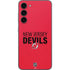 NHL New Jersey Devils Lineup Galaxy S23 Plus Skin
