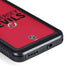 NHL New Jersey Devils Lineup Galaxy S23 Plus Waterproof Case