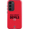 NHL New Jersey Devils Lineup Galaxy S23 Pro Case