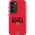 NHL New Jersey Devils Lineup Galaxy S23 Pro Case