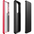 NHL New Jersey Devils Lineup Galaxy S23 Pro Case