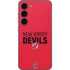 NHL New Jersey Devils Lineup Galaxy S23 Skin