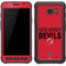 NHL New Jersey Devils Lineup Galaxy S7 Active Skin