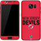 NHL New Jersey Devils Lineup Galaxy S7 Skin