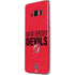 NHL New Jersey Devils Lineup Galaxy S8 Plus Skin