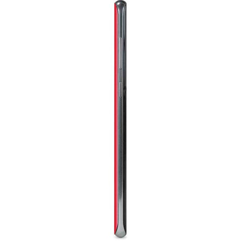 NHL New Jersey Devils Lineup Galaxy S8 Skin
