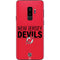 NHL New Jersey Devils Lineup Galaxy S9 Plus Skin