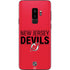 NHL New Jersey Devils Lineup Galaxy S9 Plus Skin