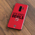 NHL New Jersey Devils Lineup Galaxy S9 Plus Skin