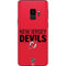 NHL New Jersey Devils Lineup Galaxy S9 Skin