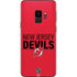 NHL New Jersey Devils Lineup Galaxy S9 Skin