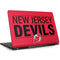 NHL New Jersey Devils Lineup Dell Inspiron Skin