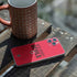 NHL New Jersey Devils Lineup iPhone 11 Pro Skin