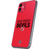NHL New Jersey Devils Lineup iPhone 11 Skin