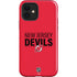 NHL New Jersey Devils Lineup iPhone 12 Impact Case