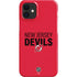 NHL New Jersey Devils Lineup iPhone 12 Mini Lite Case