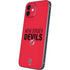 NHL New Jersey Devils Lineup iPhone 12 Mini Skin