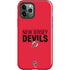 NHL New Jersey Devils Lineup iPhone 12 Pro Max Impact Case