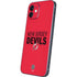 NHL New Jersey Devils Lineup iPhone 12 Skin