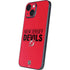 NHL New Jersey Devils Lineup iPhone 13 Mini Skin