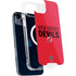 NHL New Jersey Devils Lineup iPhone 14 Plus MagSafe Case
