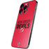 NHL New Jersey Devils Lineup iPhone 14 Pro Max Skin