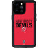 NHL New Jersey Devils Lineup iPhone 14 Pro Max Waterproof Case