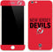 NHL New Jersey Devils Lineup iPhone 6/6s Plus Skin