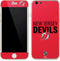 NHL New Jersey Devils Lineup iPhone 6/6s Skin
