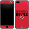 NHL New Jersey Devils Lineup iPhone 7 Plus Skin