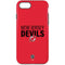 NHL New Jersey Devils Lineup iPhone 7 Pro Case
