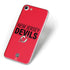 NHL New Jersey Devils Lineup iPhone 7 Skin
