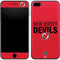 NHL New Jersey Devils Lineup iPhone 8 Plus Skin