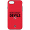 NHL New Jersey Devils Lineup iPhone 8 Pro Case