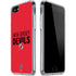 NHL New Jersey Devils Lineup iPhone SE (2nd & 3rd Gen) Clear Case
