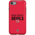 NHL New Jersey Devils Lineup iPhone SE (2nd & 3rd Gen) Pro Case