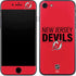 NHL New Jersey Devils Lineup iPhone SE (2nd & 3rd Gen) Skin
