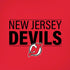 NHL New Jersey Devils Lineup iPhone X Pro Case