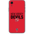 NHL New Jersey Devils Lineup iPhone XR Skin