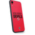 NHL New Jersey Devils Lineup iPhone XR Skin