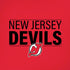 NHL New Jersey Devils Lineup iPhone XR Skin