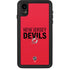 NHL New Jersey Devils Lineup iPhone XR Waterproof Case