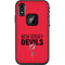 NHL New Jersey Devils Lineup LifeProof Fre iPhone Skin