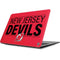NHL New Jersey Devils Lineup Apple MacBook Skin