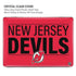 NHL New Jersey Devils Lineup MacBook Air 15in (2023-2025) Case plus Skin